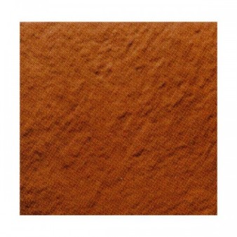 Рельефная противоскольз. плитка, корунд-террокот Арт. 25404-K