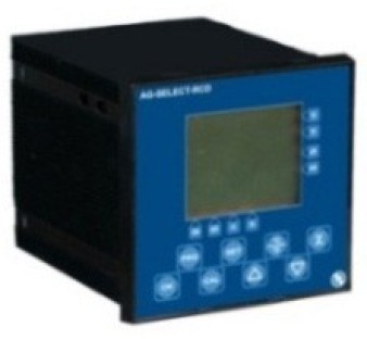 Анализатор жидкости AG SELECT-RCD (0-200.000 &#956;S) 24V AC Арт. CXR0001804