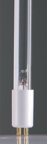 Сменная лампа ультрафиолетовая 58 W для установки Tr-2 Triogen TESP050