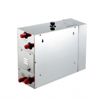 STEAMTEC Парогенератор 9 кВт с автоматической промывкой
