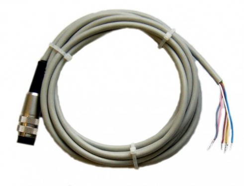 Соединительный кабель «Euromatik», 3 м Артикул 202.160.0420