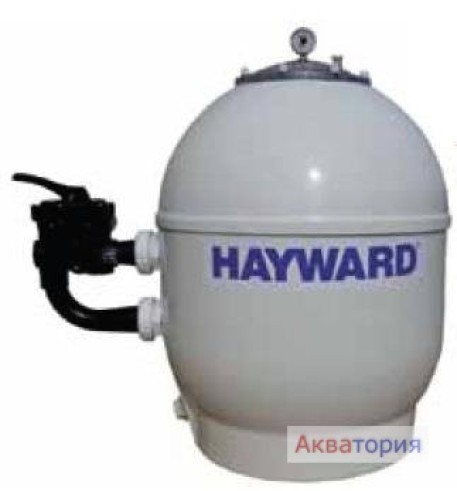 Фильтр песчаный для Бассейна Hayward NK900 33м3ч, 0,64 м3 1001262