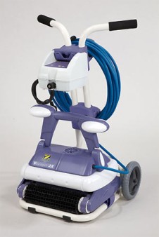 Робот пылесос для бассейна Zodiac Voyager 2x